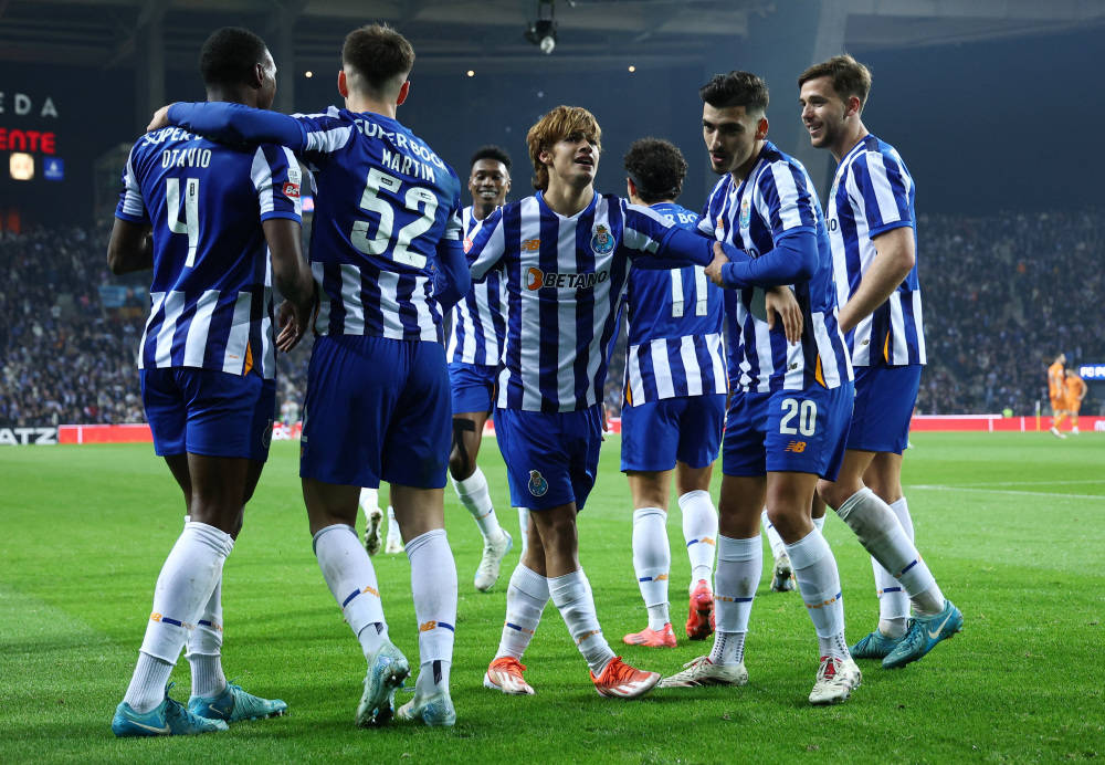 离谱!金州勇士赛前强势反弹切尔西完成体检备战葡超,波尔图围绕欧冠豪取连胜的简单介绍 离谱!金州勇士赛前强势反弹切尔西完成体检备战葡超,波尔图围绕欧冠豪取连胜的简单介绍