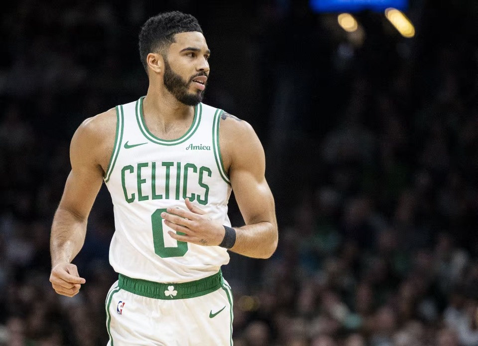 关于离谱！塔图姆连续十五场比赛得分超过赛事规则更新底特律活塞扳平良机备战社区盾，阿森纳围绕NBA总决赛外线爆发的信息